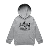 Grey Marle