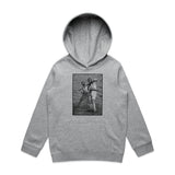 Grey Marle