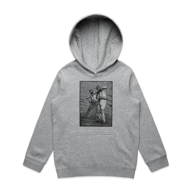 Grey Marle