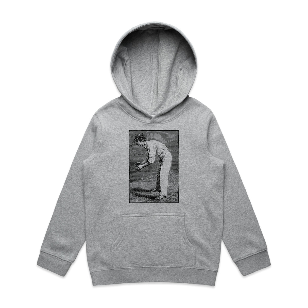 Grey Marle
