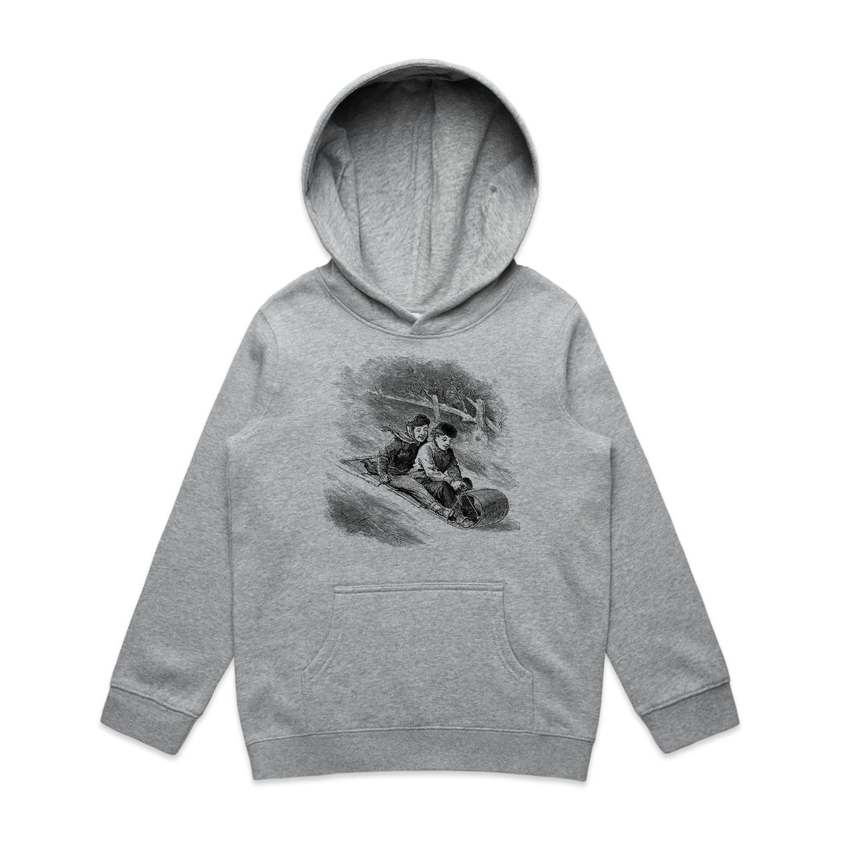 Grey Marle