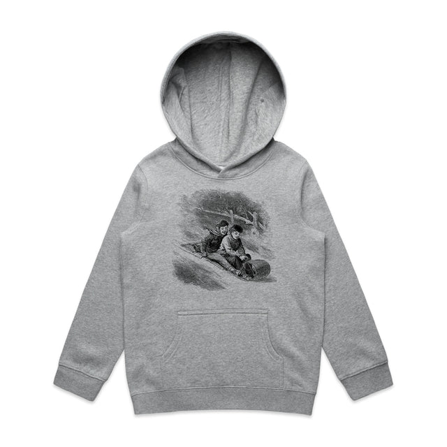 Grey Marle
