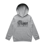 Grey Marle