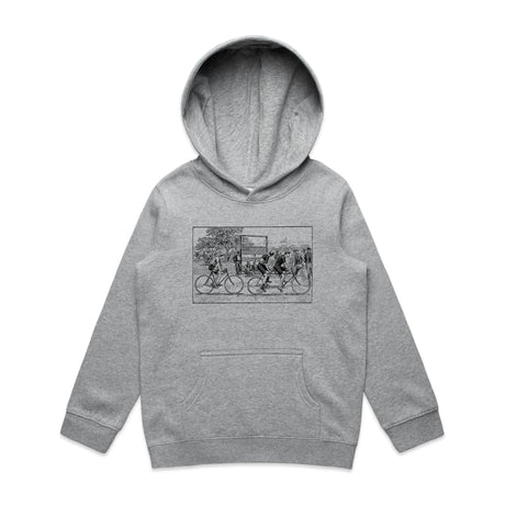 Grey Marle