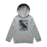 Grey Marle