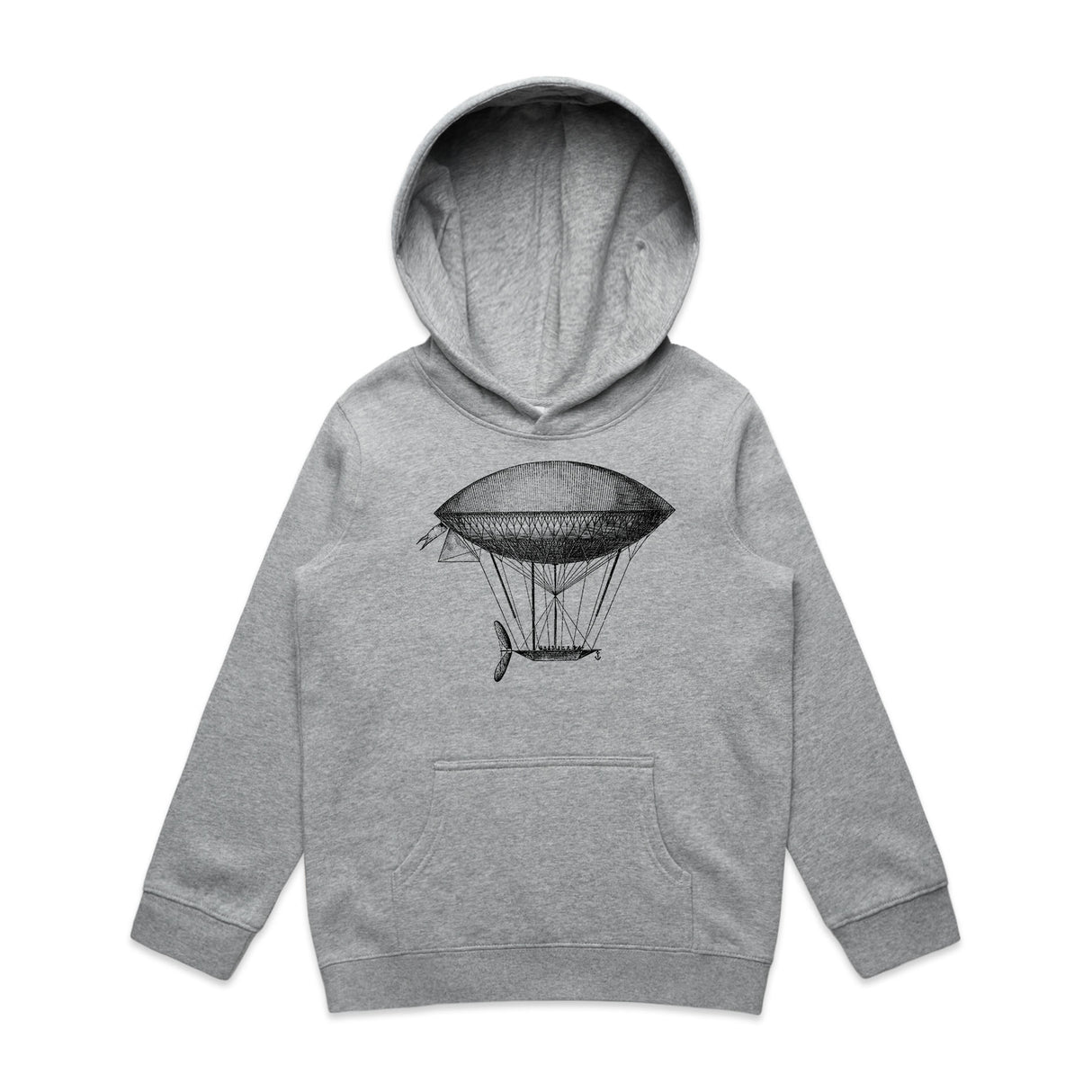 Grey Marle