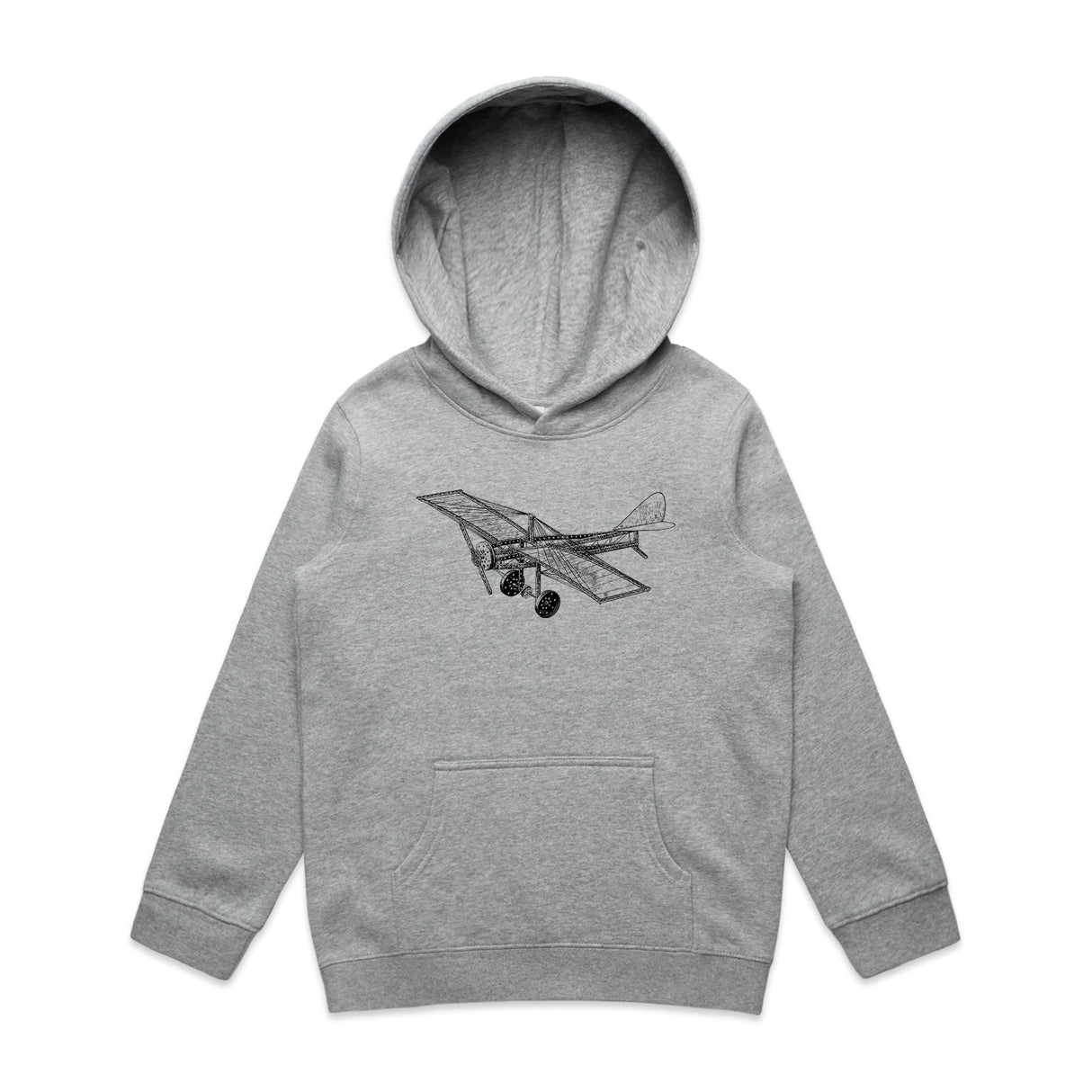 Grey Marle