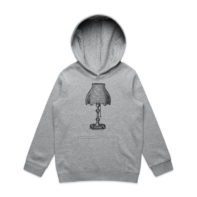 Grey Marle