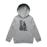 Grey Marle