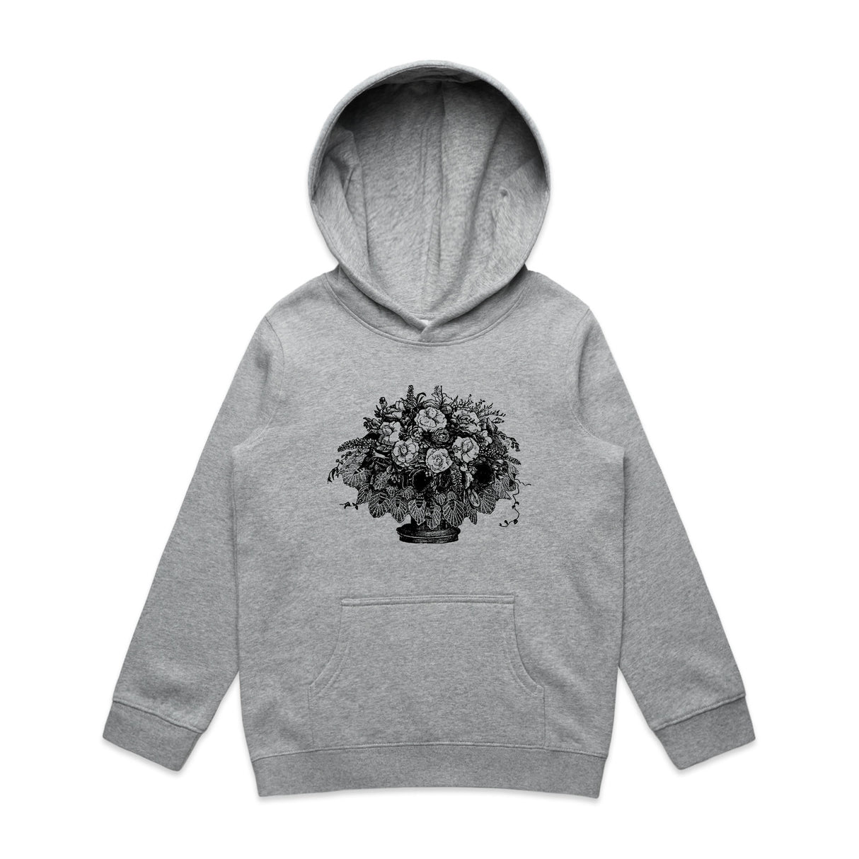 Grey Marle