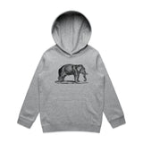 Grey Marle
