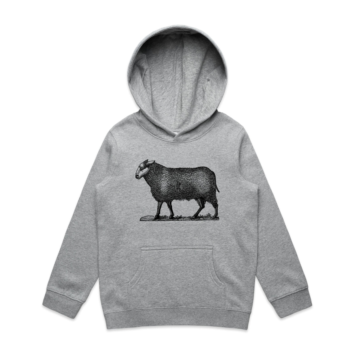 Grey Marle