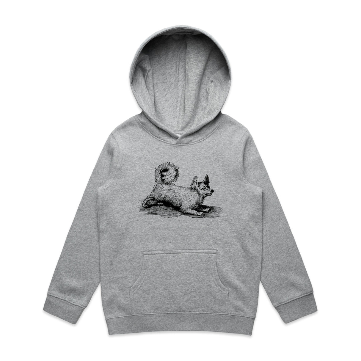 Grey Marle