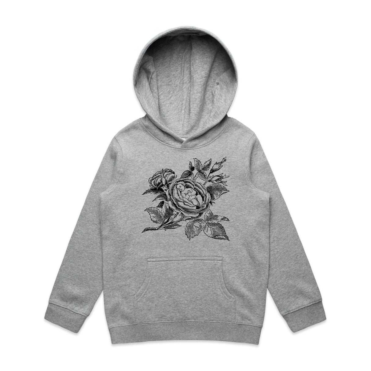 Grey Marle