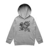 Grey Marle