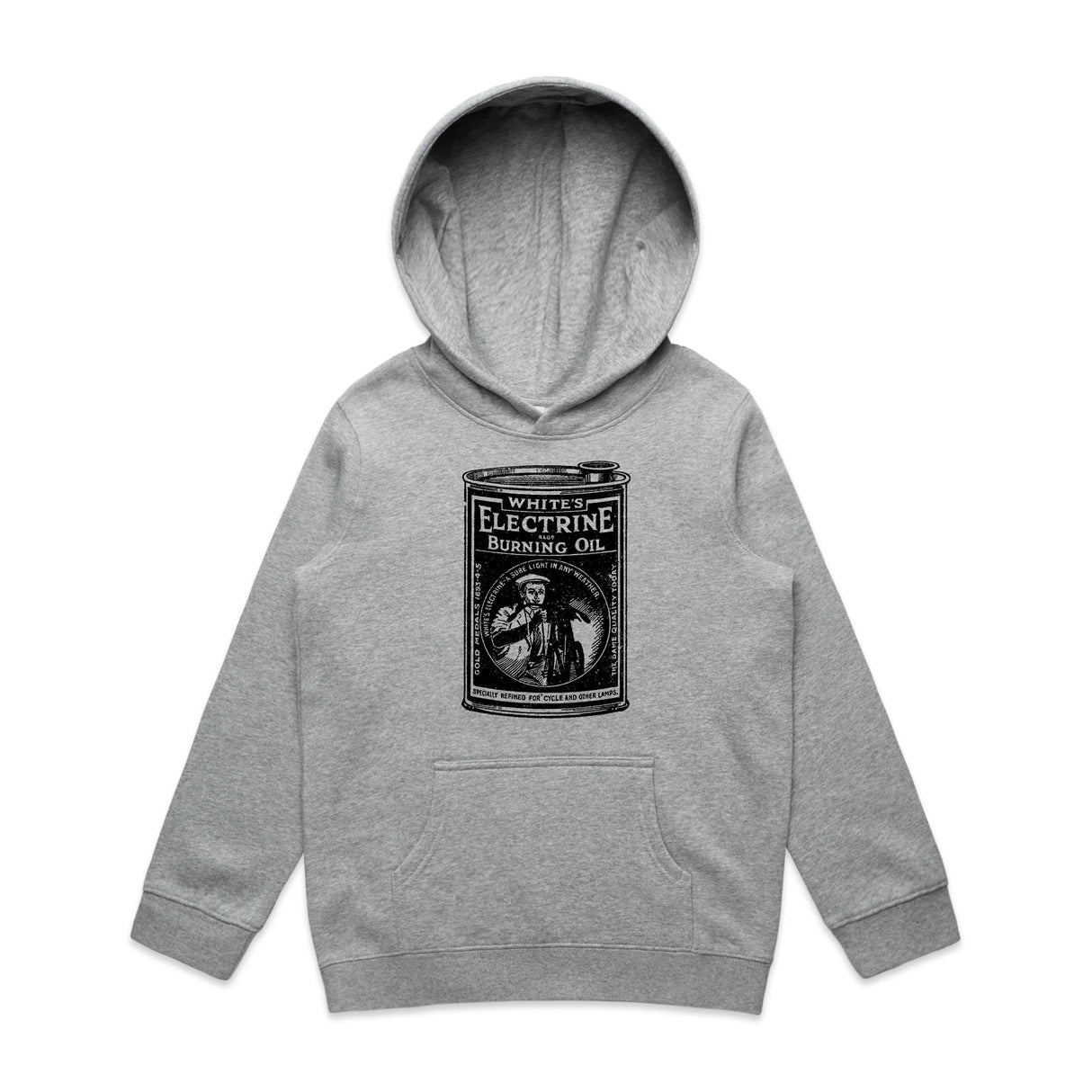 Grey Marle