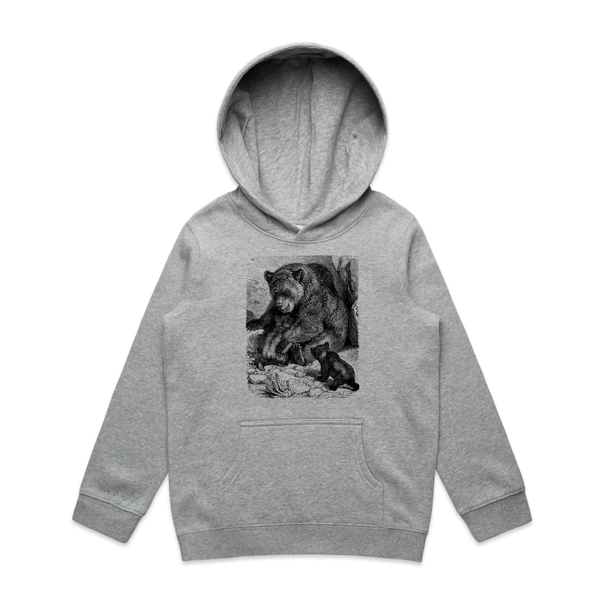 Grey Marle