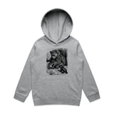 Grey Marle