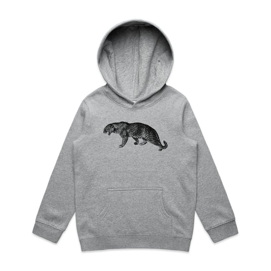 Grey Marle