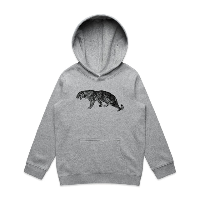 Grey Marle