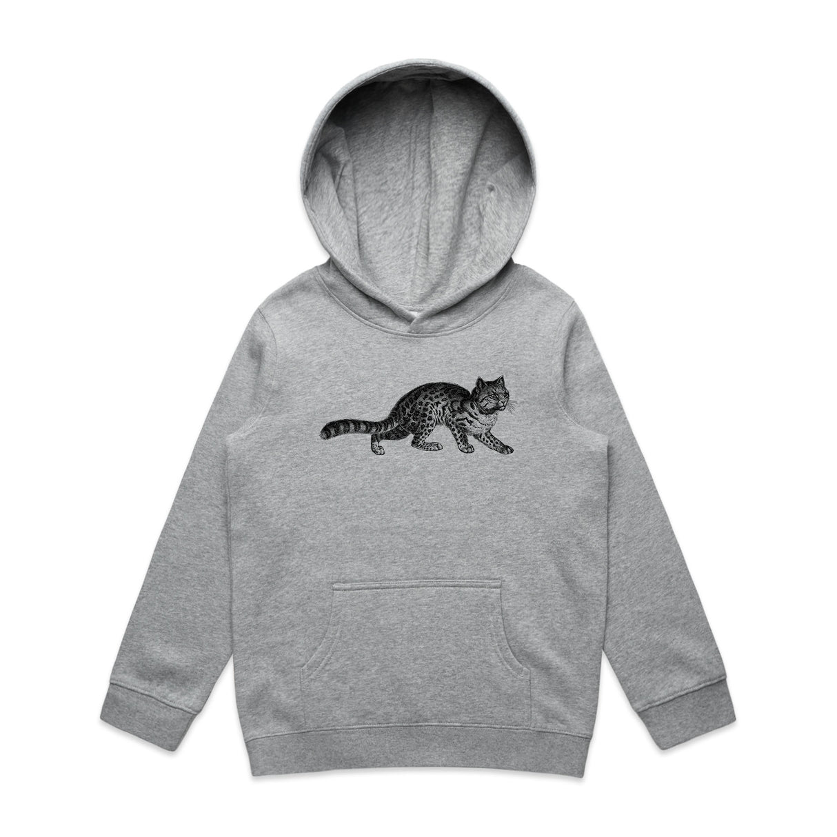 Grey Marle