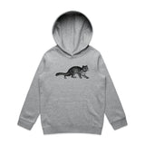 Grey Marle