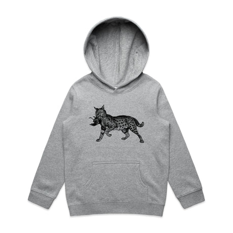 Grey Marle