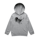 Grey Marle