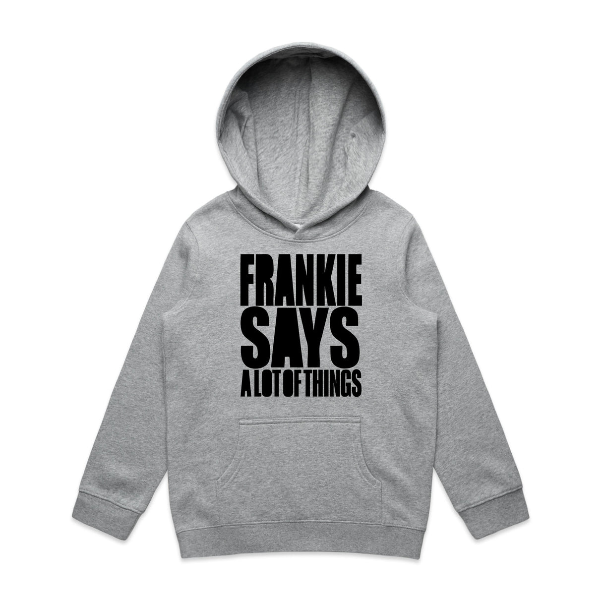 Grey Marle
