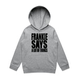Grey Marle