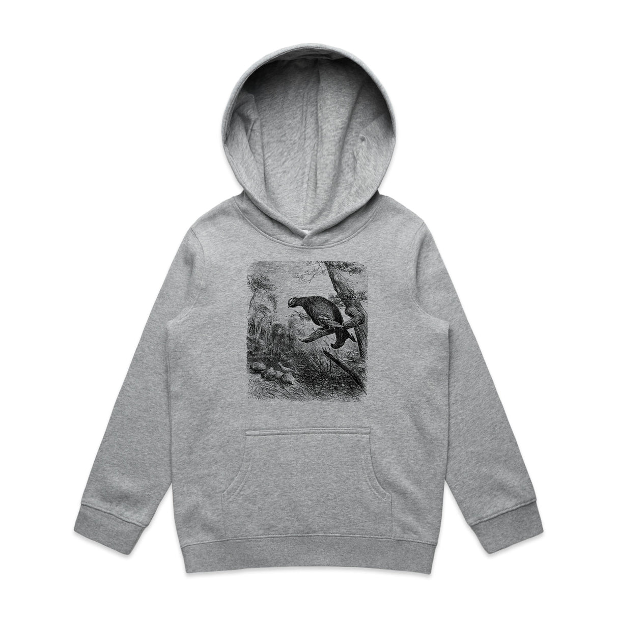 Grey Marle