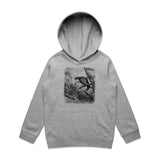 Grey Marle