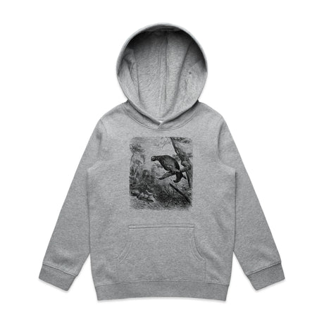 Grey Marle