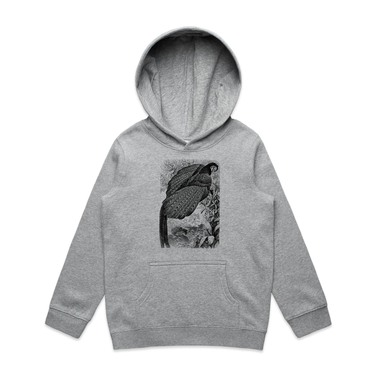Grey Marle