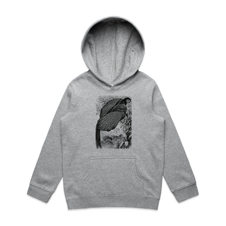 Grey Marle