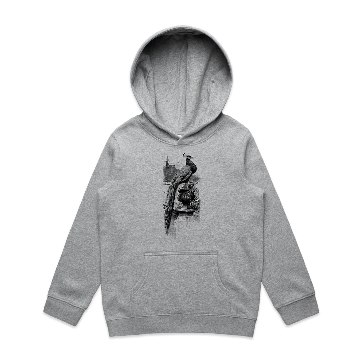Grey Marle