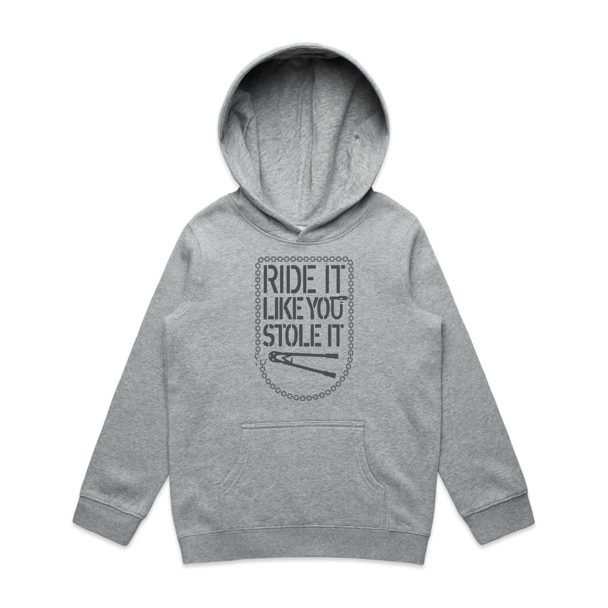 Grey Marle