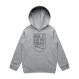 Grey Marle