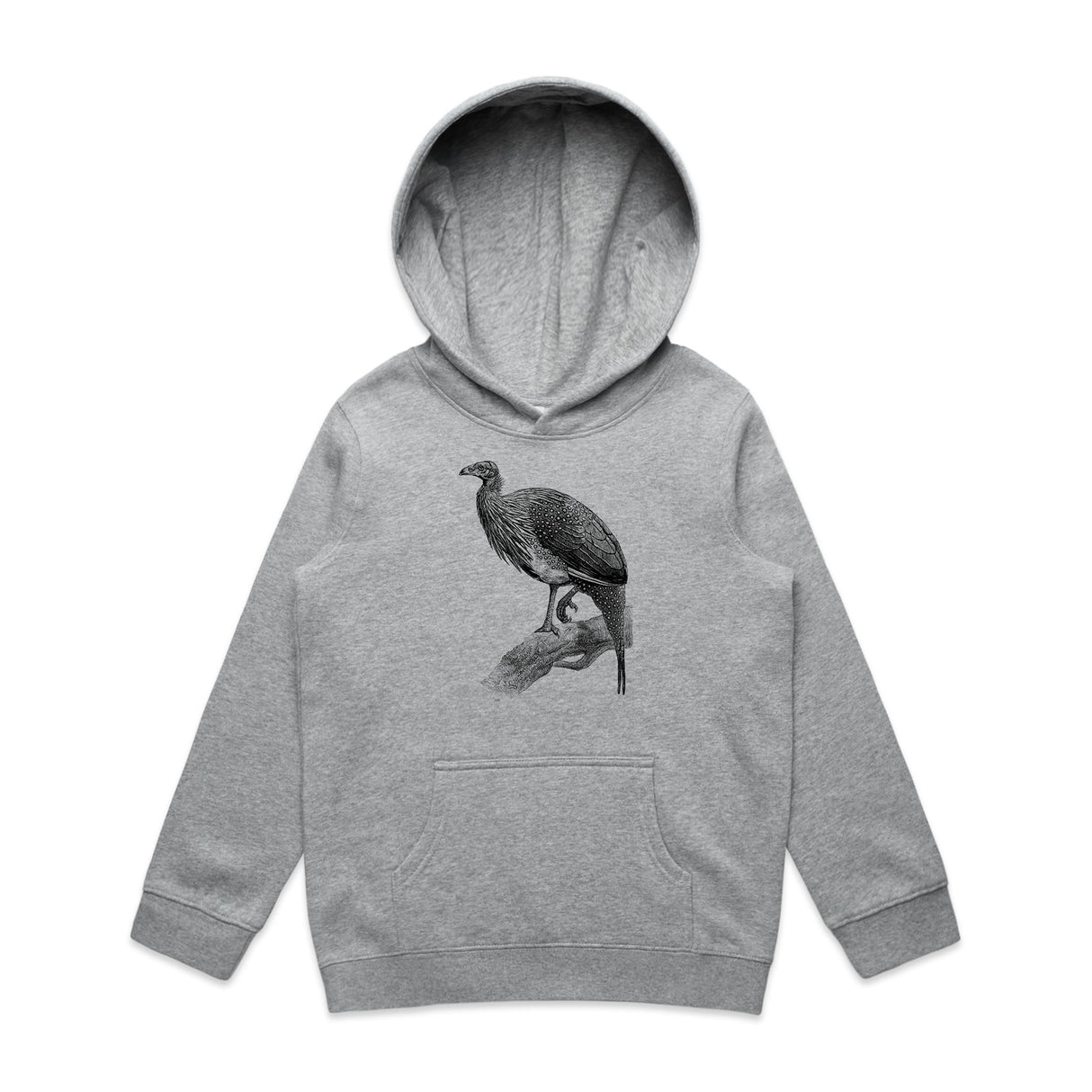 Grey Marle
