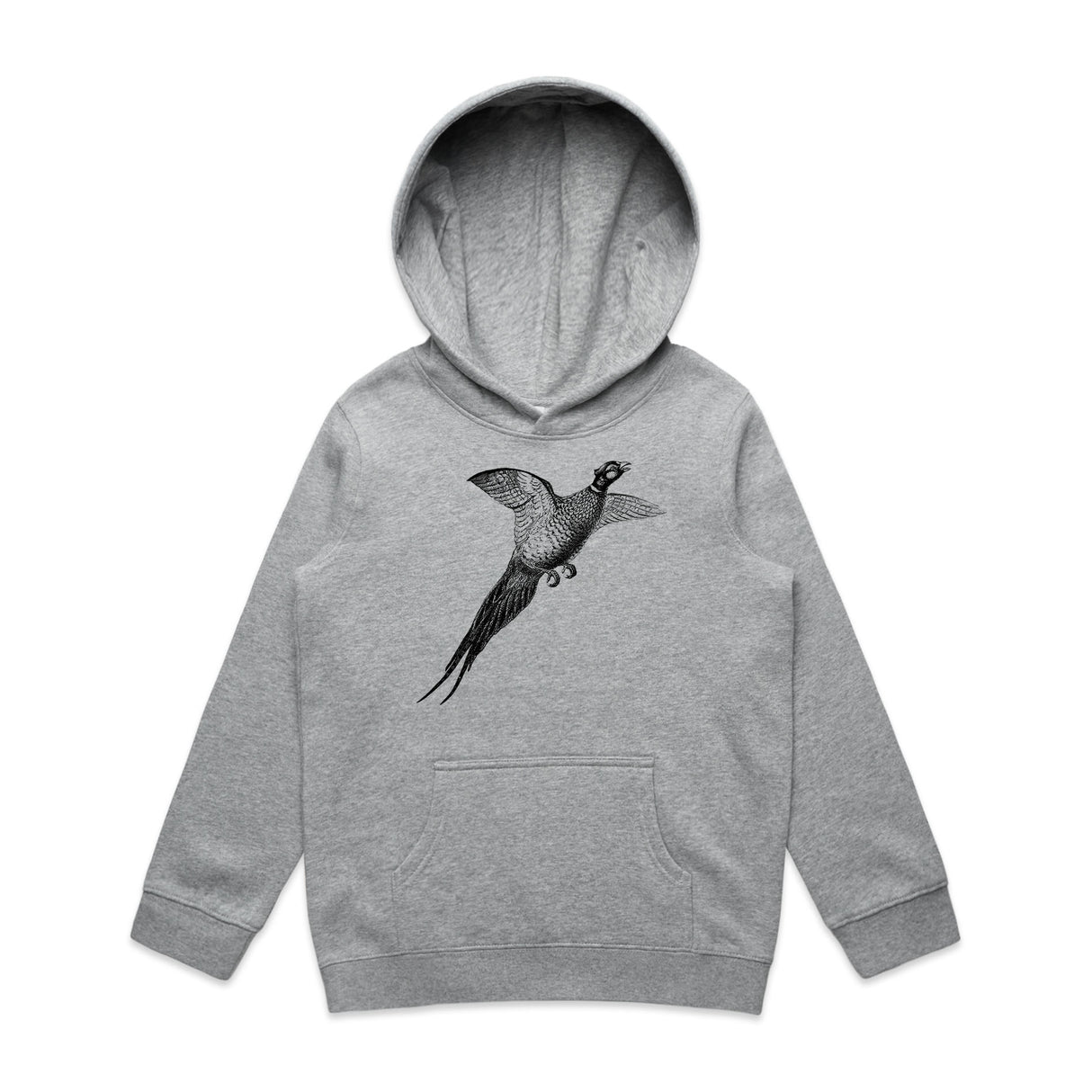 Grey Marle