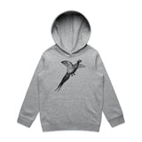 Grey Marle