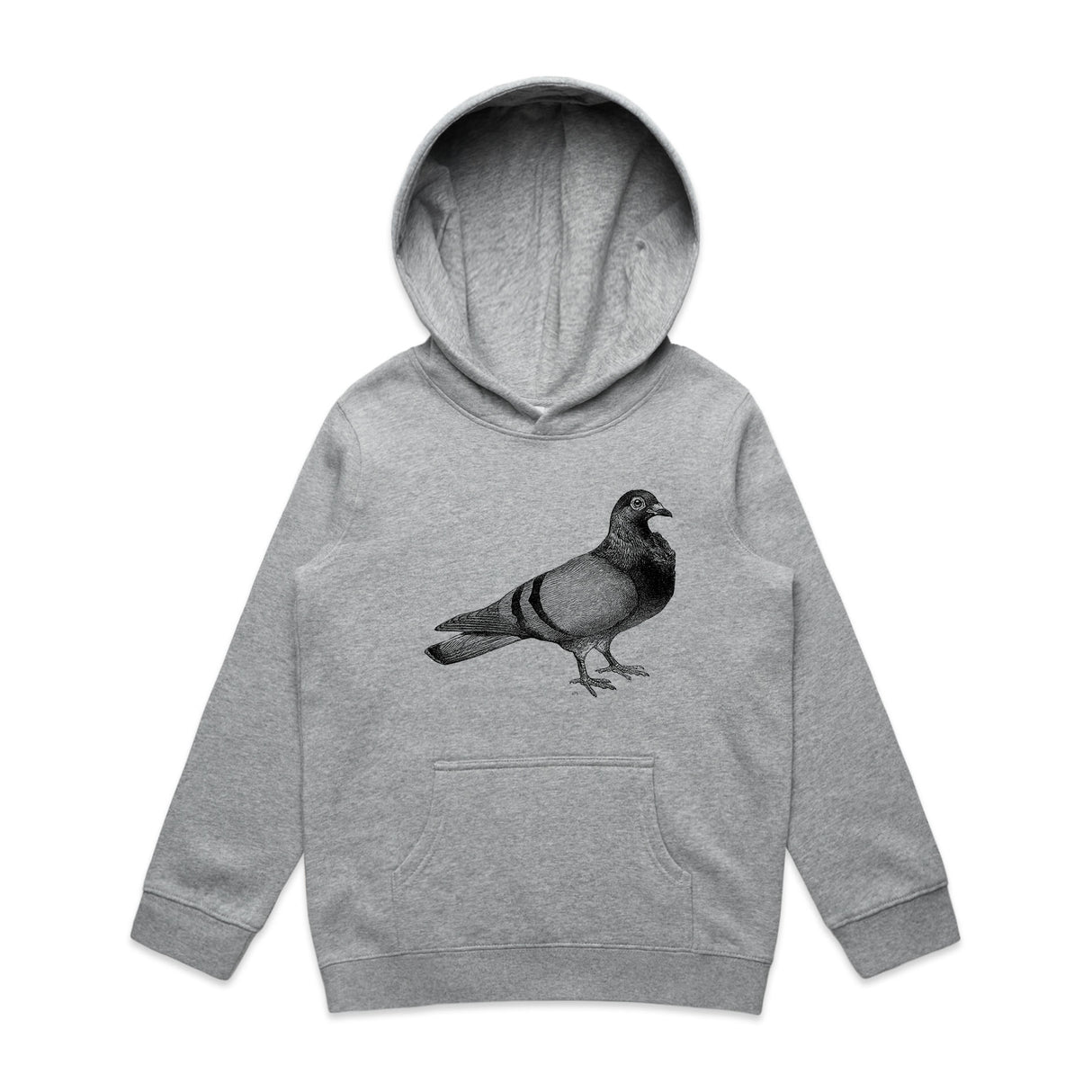 Grey Marle