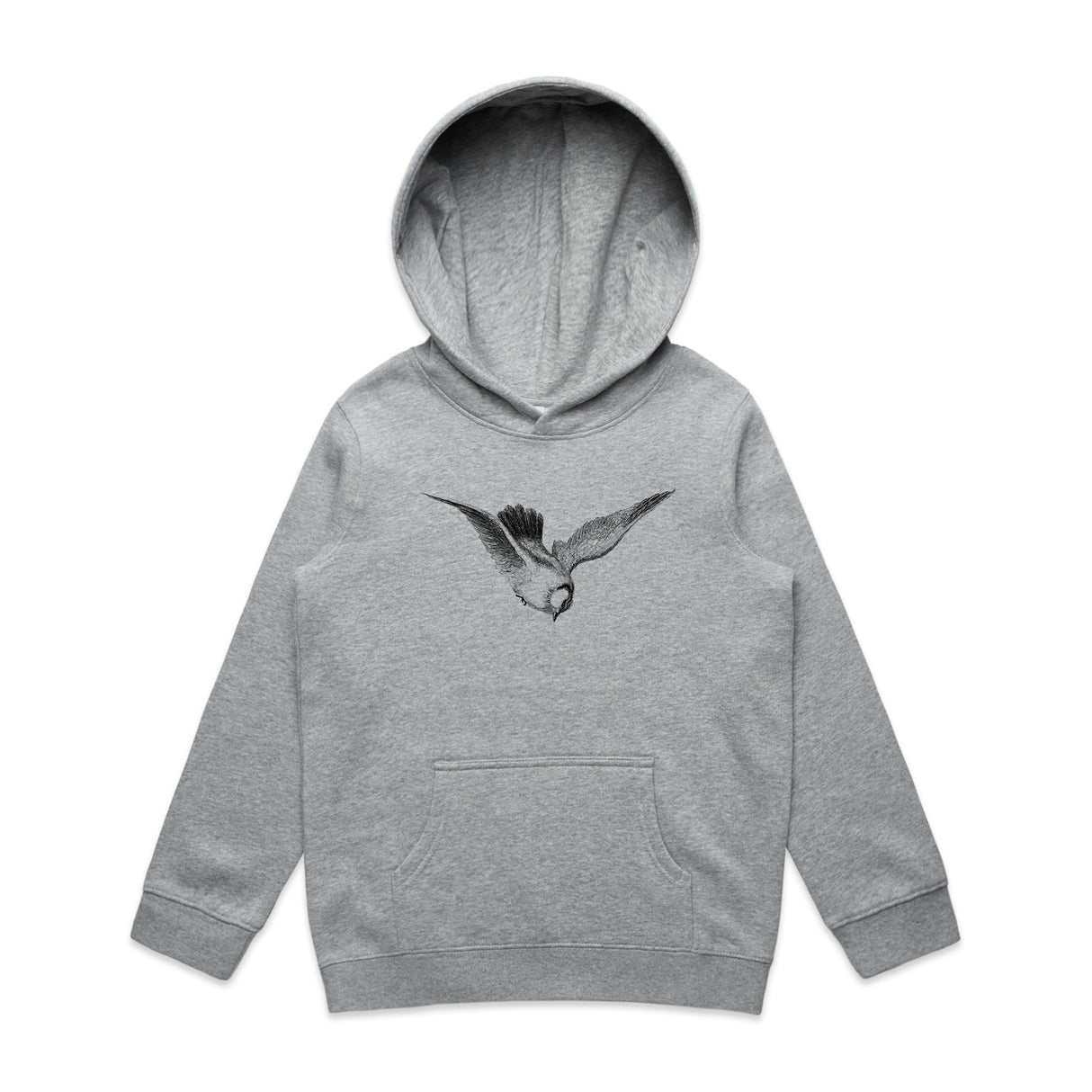 Grey Marle
