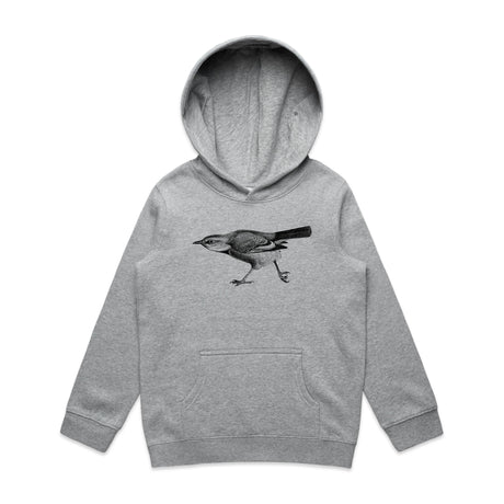 Grey Marle