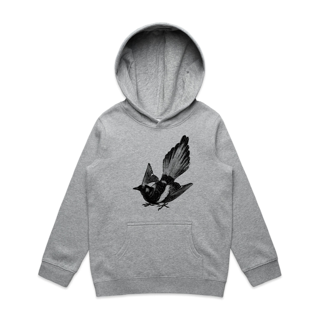 Grey Marle