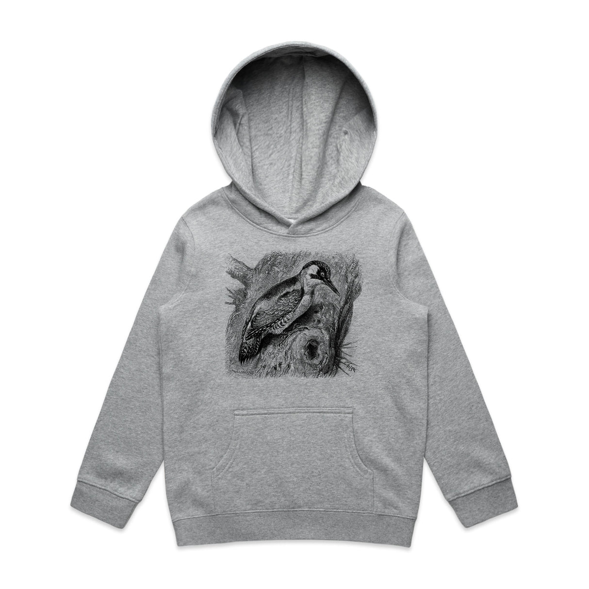 Grey Marle