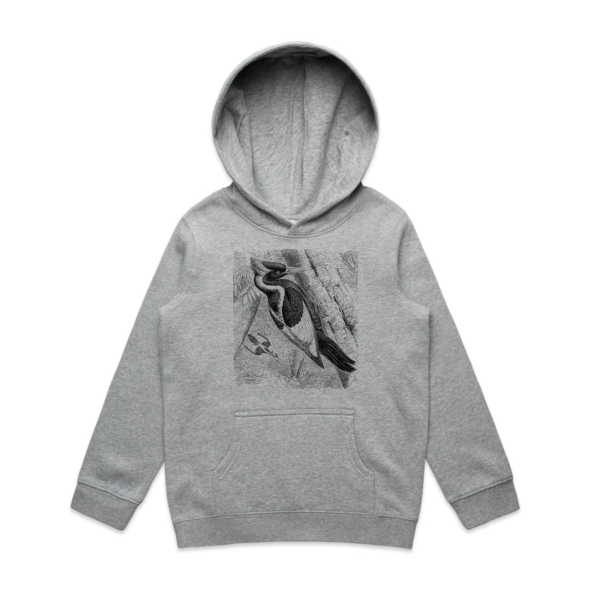 Grey Marle