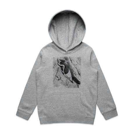 Grey Marle