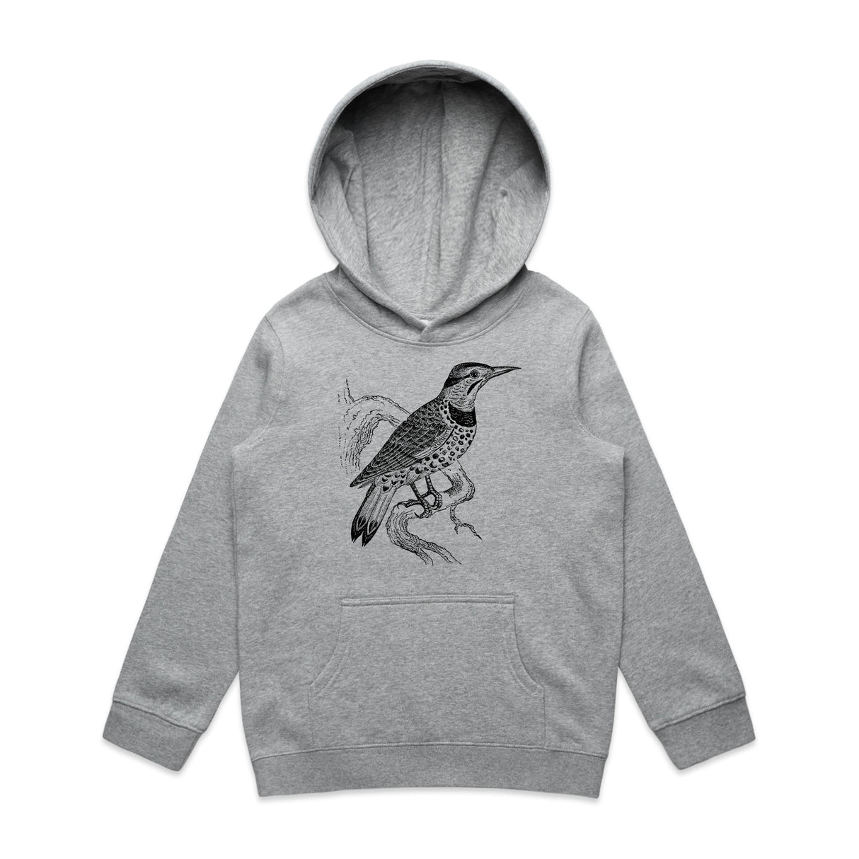 Grey Marle