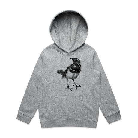 Grey Marle